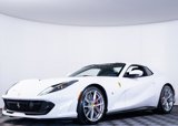 Certified 2022 Ferrari 812 GTS image 2