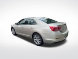 Used 2015 Chevrolet Malibu LT w/ Leather Package image 4