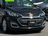 Used 2022 Chevrolet Spark LT image 3