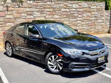 Used 2018 Honda Civic EX image 4