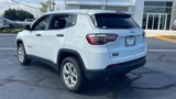 New 2025 Jeep Compass Sport image 5