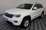 Used 2020 Jeep Grand Cherokee Laredo image 4