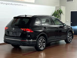 Used 2022 Volkswagen Tiguan S image 3