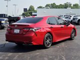 Used 2023 Toyota Camry SE image 5