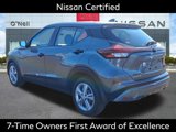 Certified 2023 Nissan Kicks S image 5
