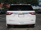 Used 2018 Chevrolet Traverse Premier image 5