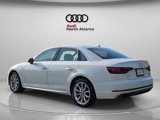 Used 2019 Audi A4 2.0T Premium w/ Convenience Package image 5