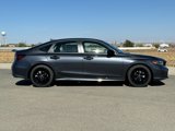 New 2025 Honda Civic Sport image 3