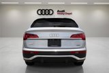 Used 2022 Audi Q5 2.0T Premium w/ Convenience Package image 4