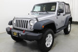 Used 2015 Jeep Wrangler Sport w/ Quick Order Package 24S image 5