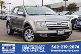 Used 2008 Ford Edge SEL image 1