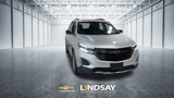 Certified 2022 Chevrolet Equinox LT image 4
