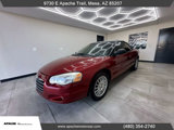 Used 2004 Chrysler Sebring LXi image 3