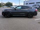 Used 2022 BMW X4 M40i w/ Premium Package image 2
