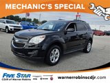 Used 2013 Chevrolet Equinox LT image 3