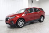 Used 2024 Chevrolet Equinox LT image 2