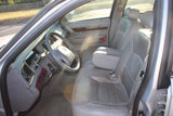 Used 2000 Mercury Grand Marquis LS image 4