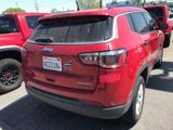 Certified 2019 Jeep Compass Sport w/ Cold Weather Group image 4
