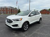 Used 2022 Ford Edge SEL w/ Convenience Package image 3