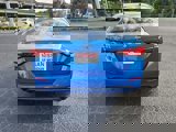 New 2025 Nissan Sentra SV w/ SV Premium Package image 4