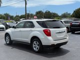 Used 2012 Chevrolet Equinox LT image 3