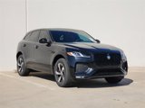 New 2026 Jaguar F-PACE R-Dynamic S image 2