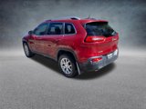 Used 2016 Jeep Cherokee Latitude w/ Safety/Convenience Group image 3