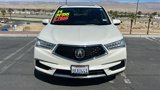 Used 2019 Acura MDX SH-AWD w/ Technology Package image 2