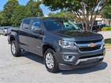 Used 2018 Chevrolet Colorado LT w/ LT Convenience Package image 2