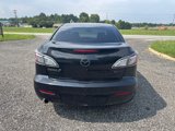 Used 2012 MAZDA MAZDA3 i Touring image 6