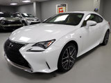 Used 2015 Lexus RC 350 AWD image 4