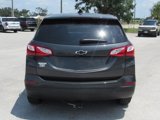 Used 2020 Chevrolet Equinox LS image 4