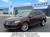 Used 2019 Lincoln MKT AWD image 1