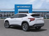 New 2025 Chevrolet Trax LT w/ Driver Confidence Package image 3