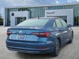 Certified 2021 Volkswagen Jetta SE w/ SE Cold Weather Package image 5