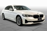 Certified 2022 BMW 530i xDrive w/ Convenience Package image 2