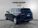 Certified 2023 Chevrolet Equinox LT w/ Driver Convenience Package image 5