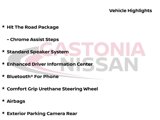 Used 2016 Chevrolet Traverse LS w/ LPO, 'HIT The Road' Package image 5