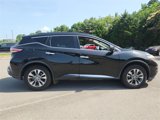 Used 2018 Nissan Murano SV image 6