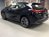 New 2025 Lexus UX 300h AWD image 5