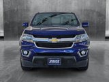 Used 2016 Chevrolet Colorado LT w/ LT Convenience Package image 2