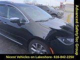 Used 2018 Chrysler Pacifica Limited w/ Tire & Wheel Group image 4