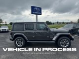 Used 2018 Jeep Wrangler Unlimited Sahara w/ Dual Top Group image 2