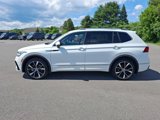 Used 2024 Volkswagen Tiguan SEL R-Line image 4