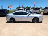Used 2013 Nissan Maxima 3.5 SV w/ Sport Pkg image 4