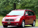 Used 2007 Kia Sedona EX w/ PWR Pkg image 3