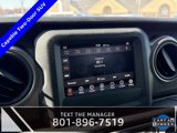 Used 2022 Jeep Wrangler Sport S image 3
