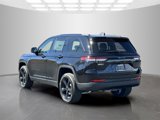 New 2025 Jeep Grand Cherokee Altitude image 3