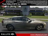 Used 2022 Acura TLX w/ A-SPEC Pkg image 2