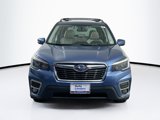 Used 2021 Subaru Forester Limited image 2
